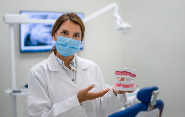 Best Emergency Dental Care for Trauma or Injury in Kohler, WI